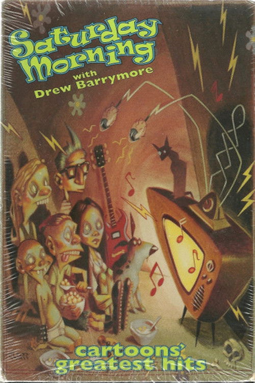 Saturday Morning: Cartoons' Greatest Hits постер