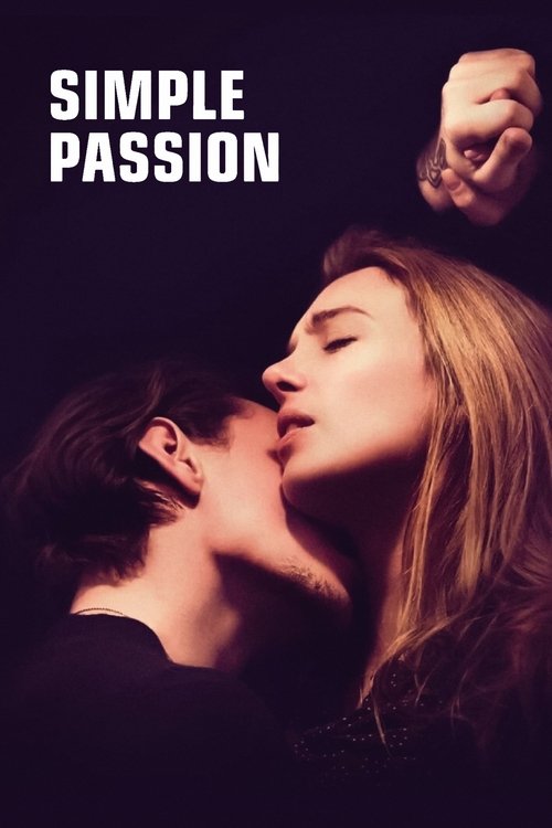 Simple Passion постер