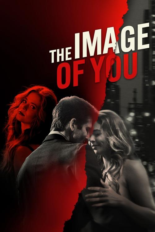 The Image of You постер