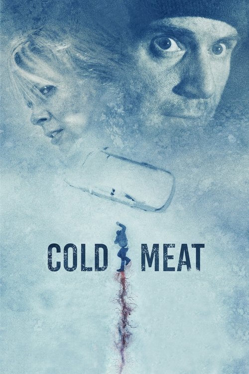 Cold Meat постер