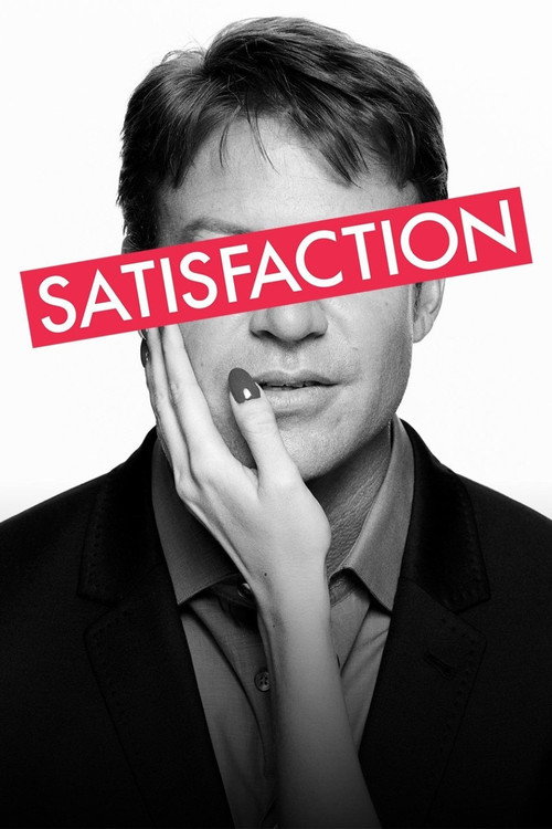 Satisfaction постер