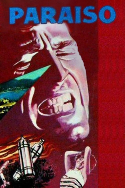 Paraíso постер