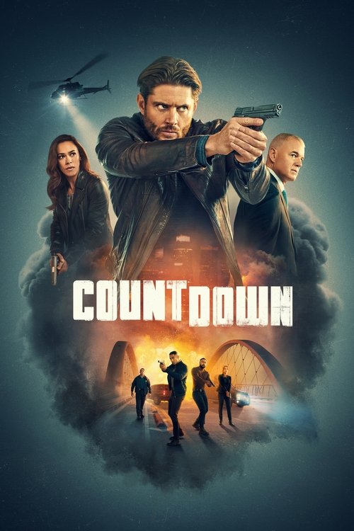 Countdown постер