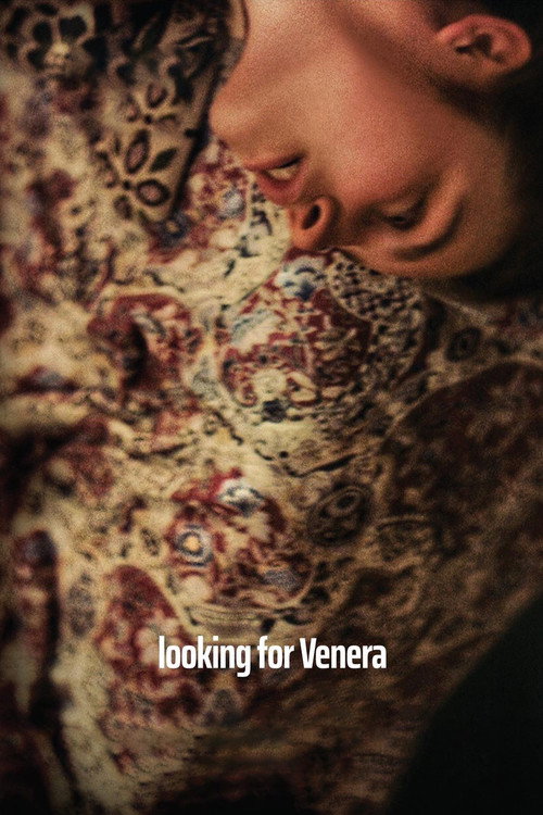 Looking for Venera постер