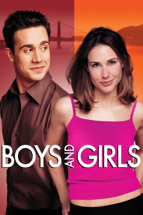 Boys and Girls постер