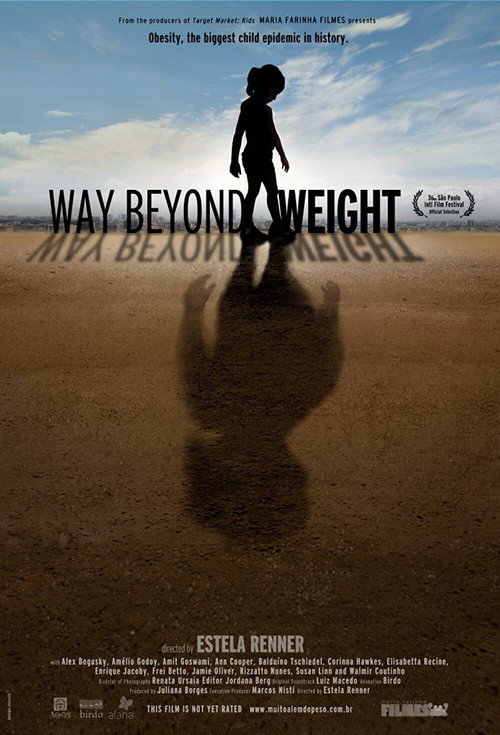 Way Beyond Weight постер