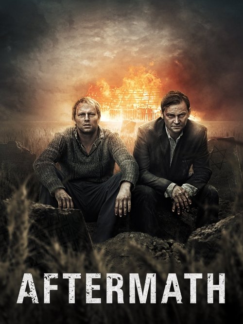 Aftermath постер