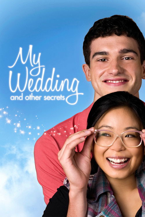 My Wedding and Other Secrets постер