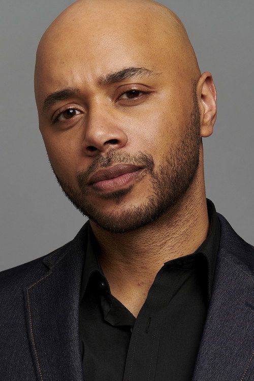 Дэниэл Риос мл.