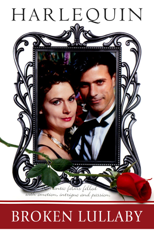 Broken Lullaby постер