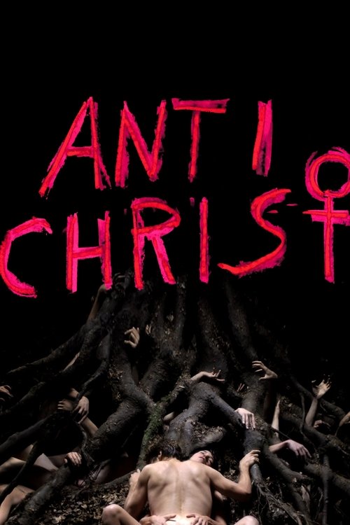 Antichrist постер