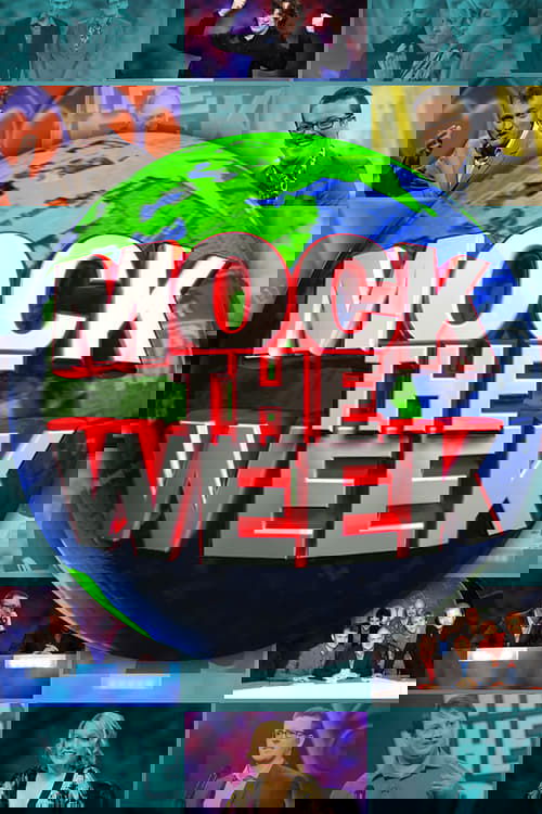 Mock the Week постер