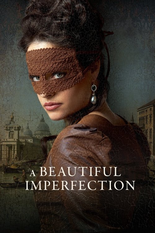 A Beautiful Imperfection постер