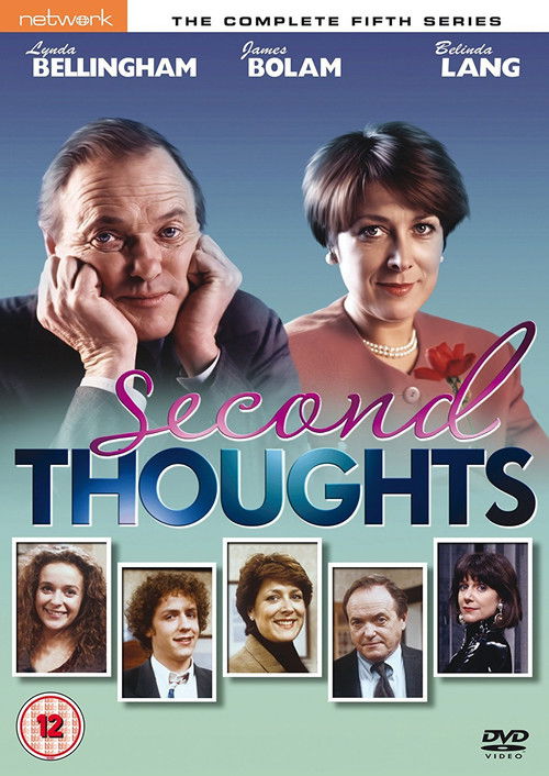 Second Thoughts постер