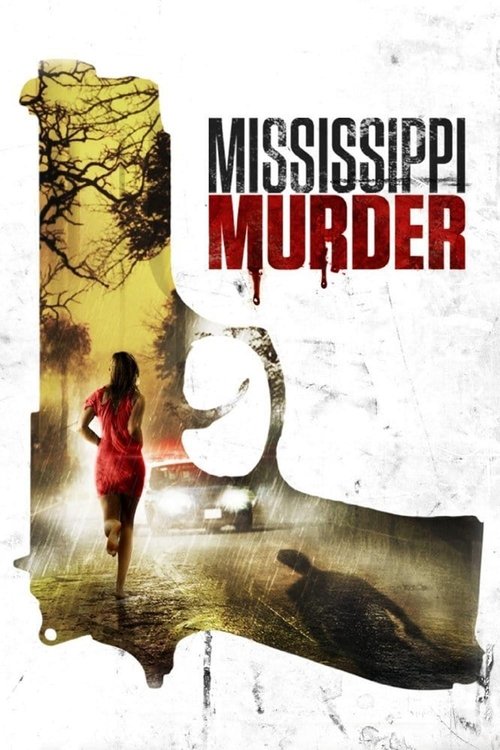 Mississippi Murder постер