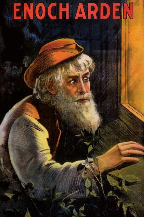 Enoch Arden постер