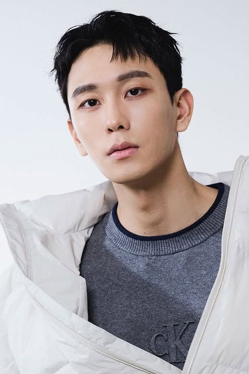 Kim Jae-jin