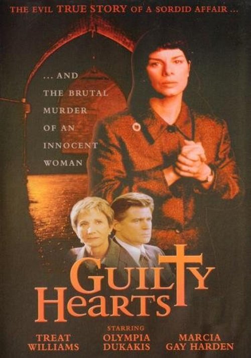 Guilty Hearts постер