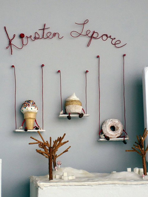 Sweet Dreams постер