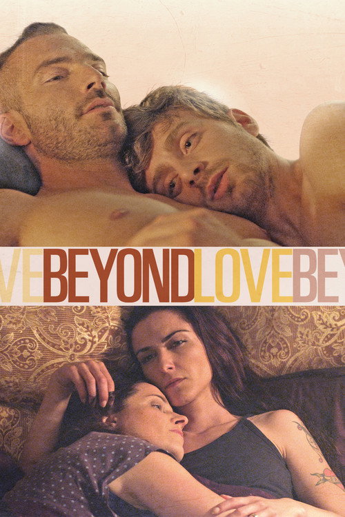 Beyond Love постер