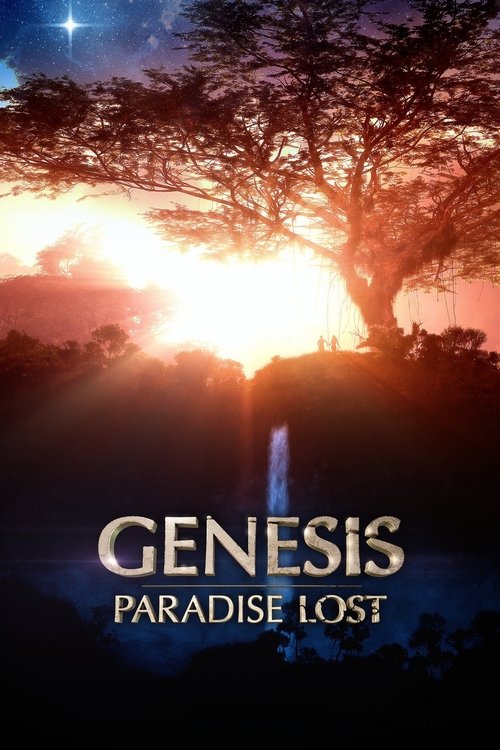 Genesis: Paradise Lost постер