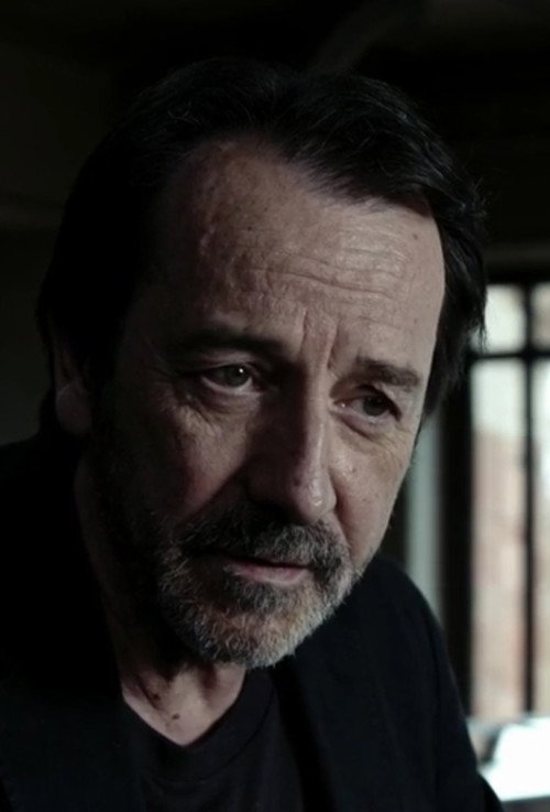 Когда выходит отшельник постер