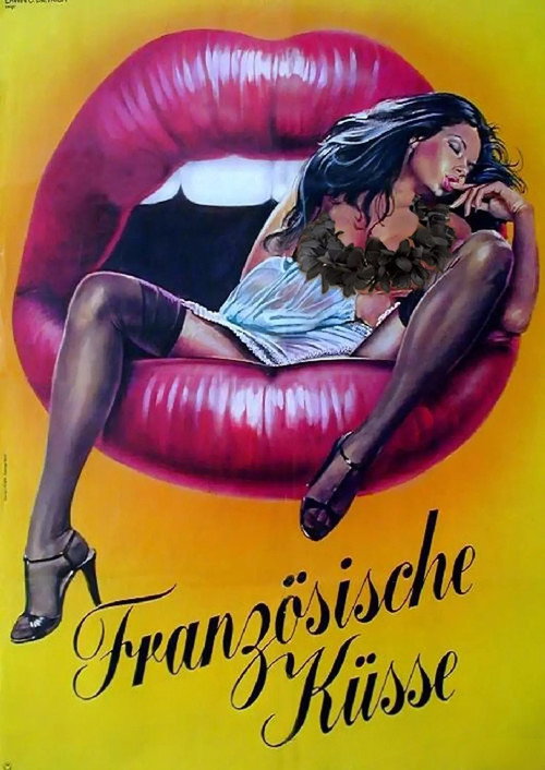 Rapt in Love постер