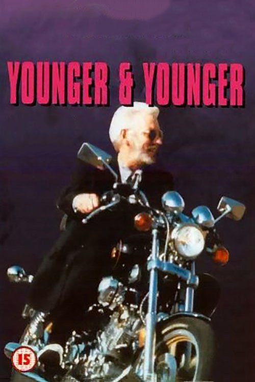 Younger and Younger постер