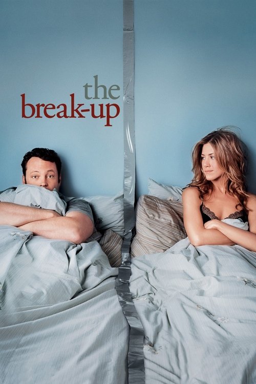 The Break-Up постер