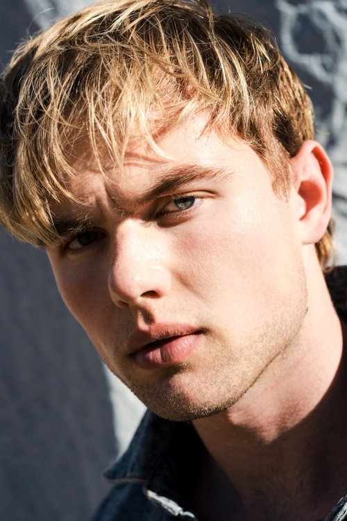 Гарретт Уэринг