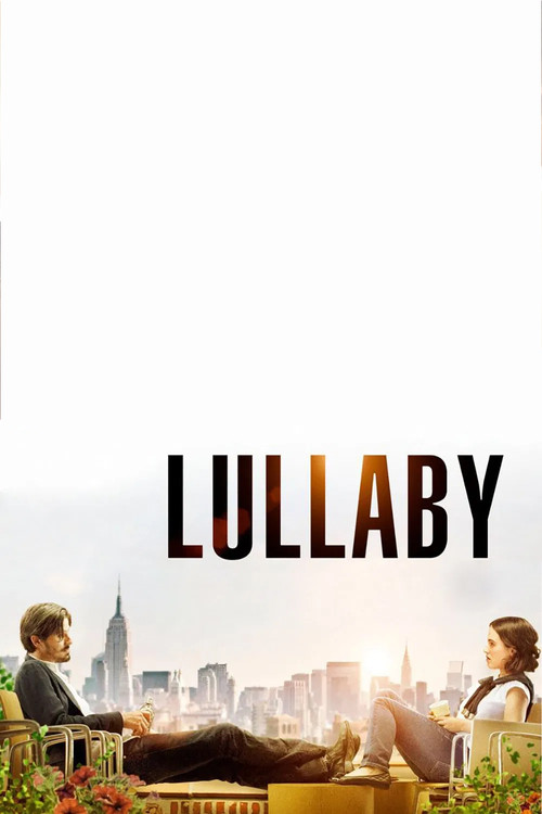 Lullaby постер