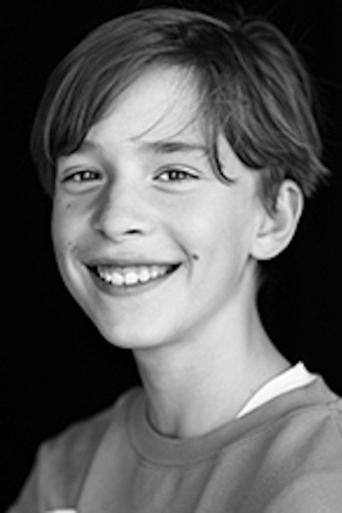 Jack Bergenholtz Henriksson