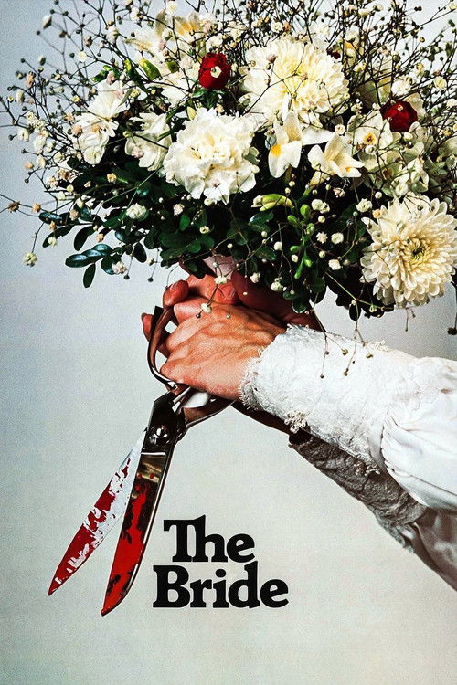The House That Cried Murder постер