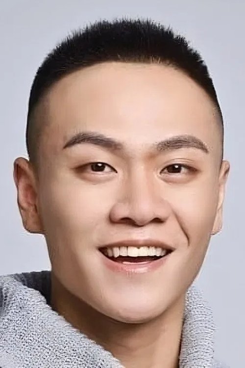 Ши Чэнь Вэй