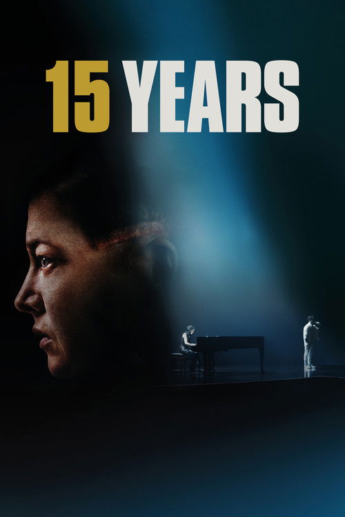 15 Years постер