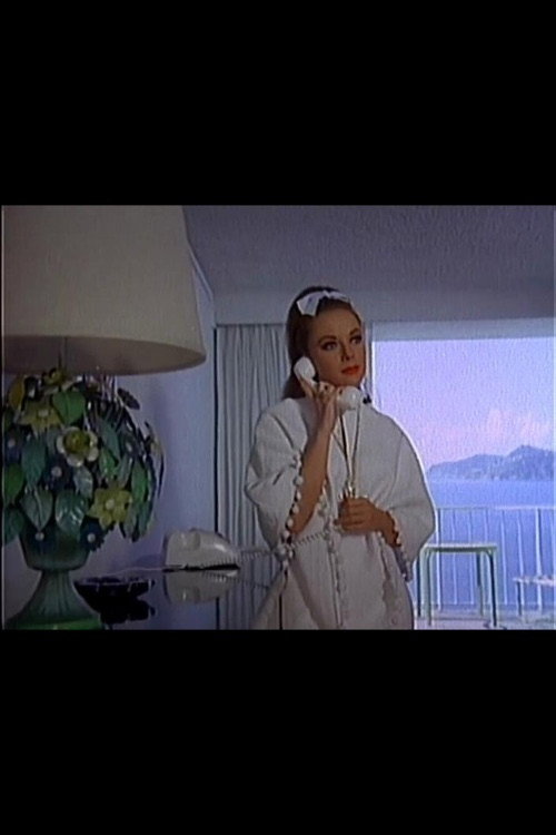 Vuelo 701 постер