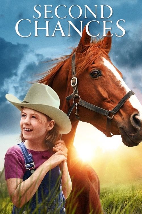 Second Chances постер