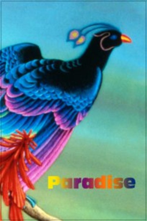 Paradise постер