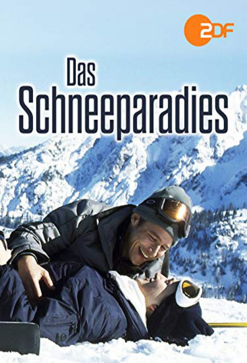 Das Schneeparadies постер