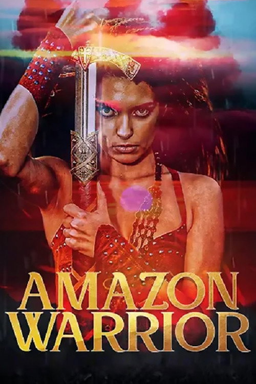 Amazon Warrior постер