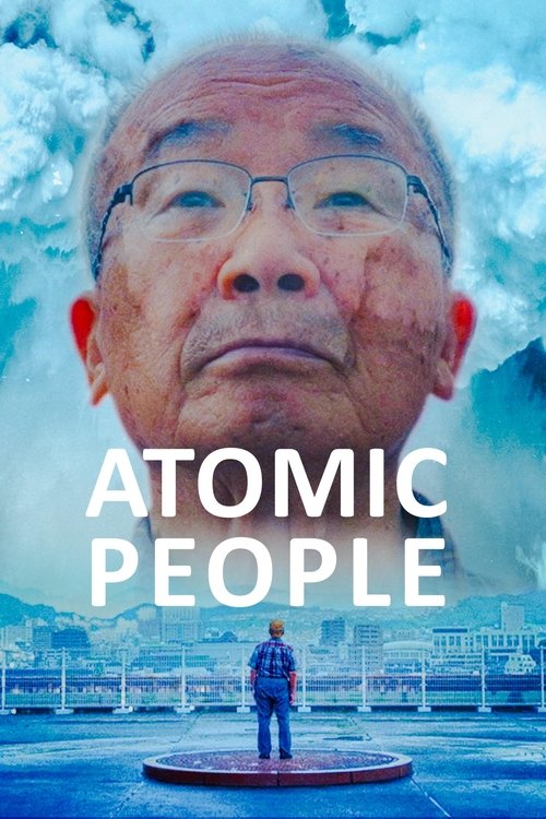 Atomic People постер
