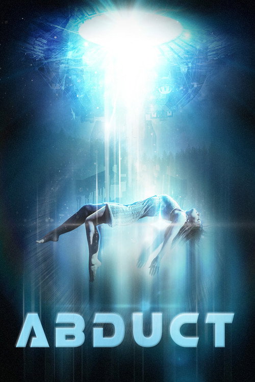 Abduct постер