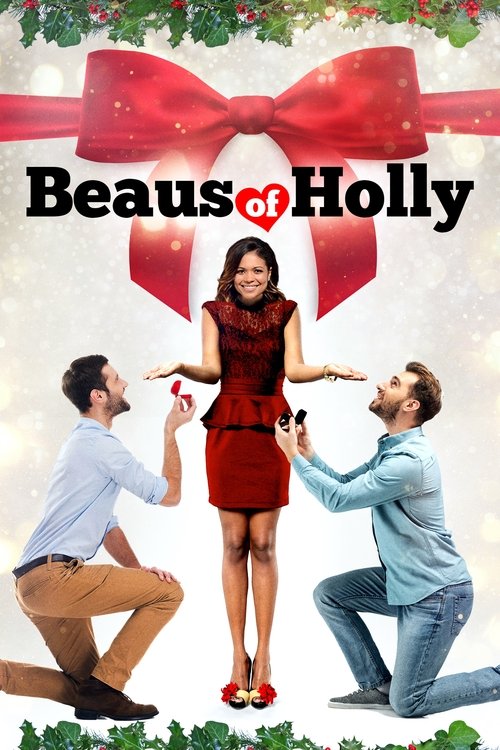 Beaus of Holly постер