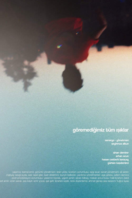 All the Light We Cannot See постер