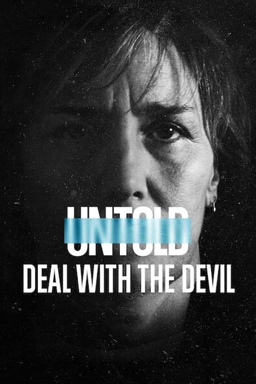 Untold: Deal with the Devil постер