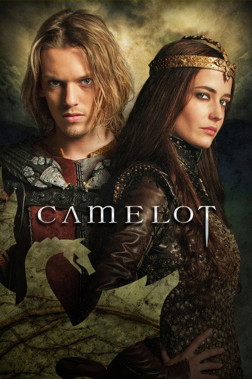 Camelot постер