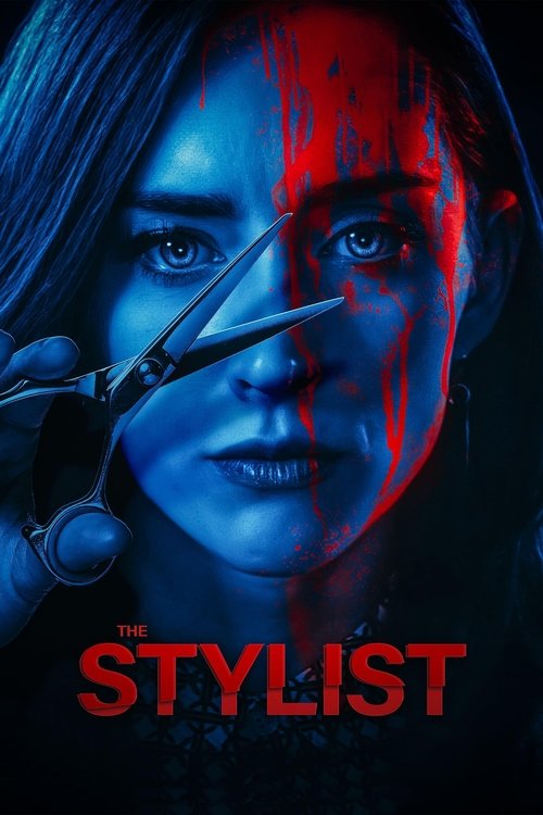 The Stylist постер
