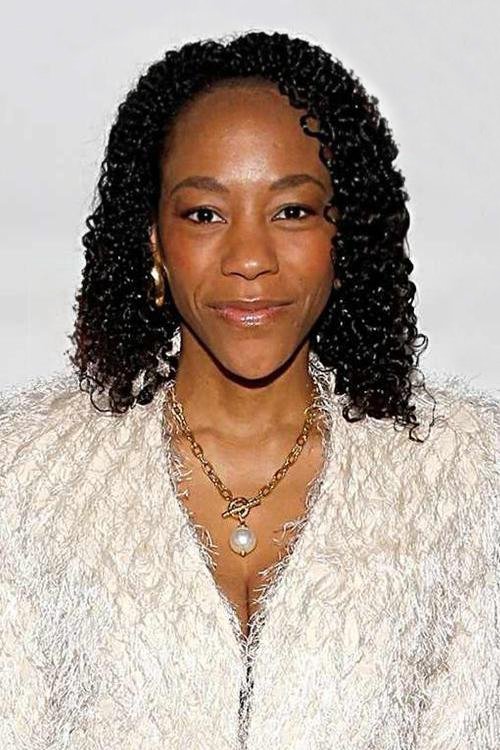 Никки М. Джеймс