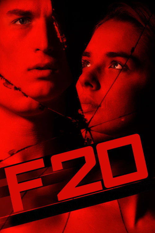 F20 постер