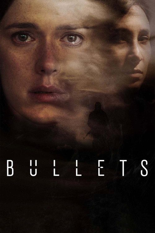 Bullets постер